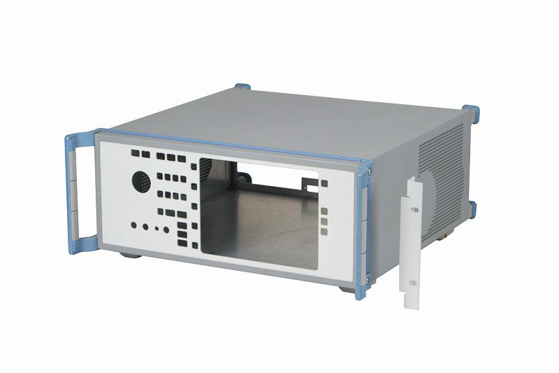 T2型機箱